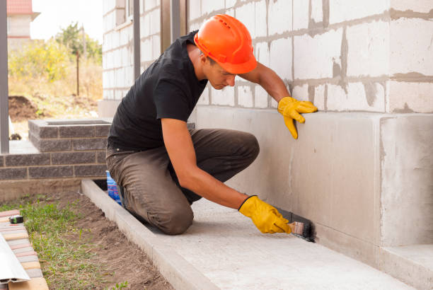 Licensed Basement Waterproofing service in Robbinsville, NJ - Arrow Tight Waterproofing